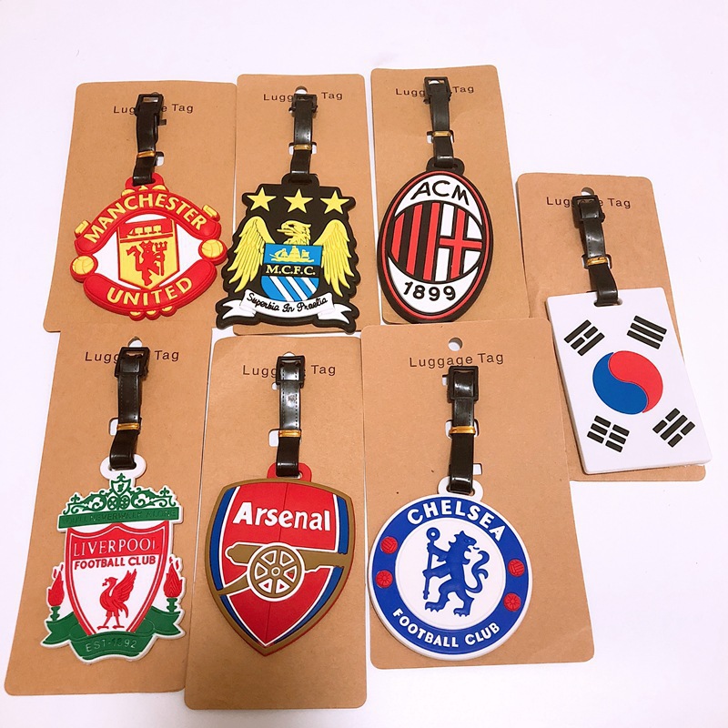 Famous Football Club